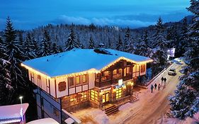 MPM Family Hotel Merryan